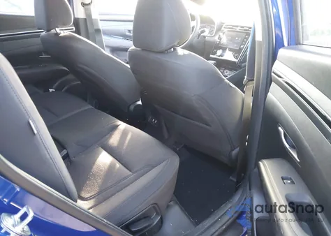 2024 Hyundai Tucson Sel z USA, uszkodzony, nr VIN 5NMJBCDE2RH364262